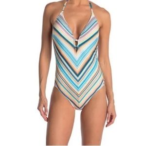 NWT Laundry by Shelli Segal One Piece